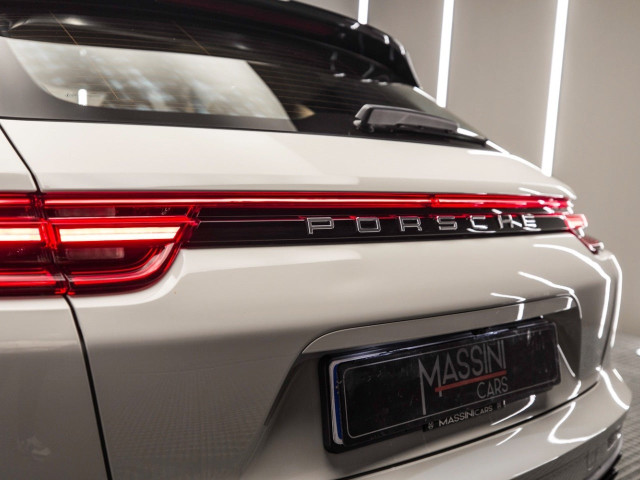 PORSCHE Panamera Turbo S EHybrid Sport Turismo