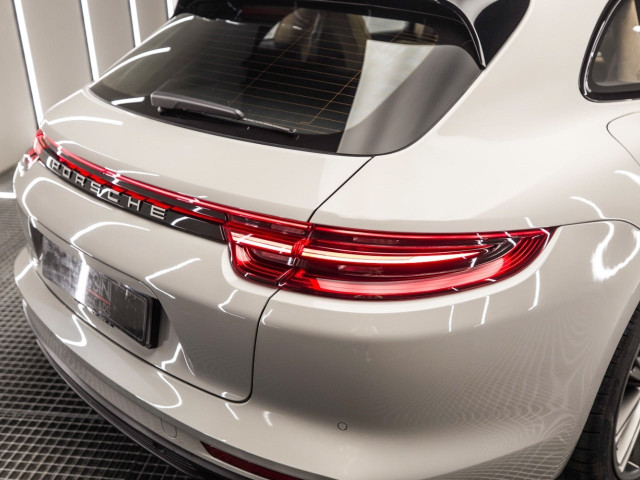 PORSCHE Panamera Turbo S EHybrid Sport Turismo
