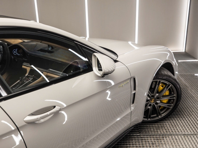 PORSCHE Panamera Turbo S EHybrid Sport Turismo