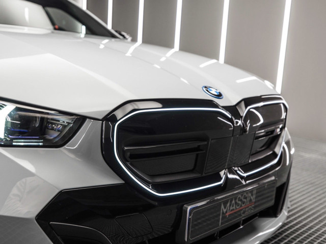 BMW i5 M60 xDrive
