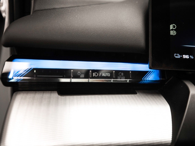 BMW i5 M60 xDrive