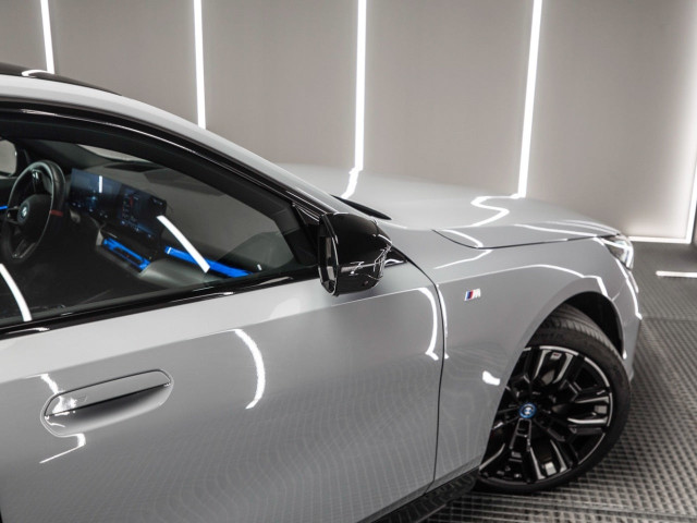 BMW i5 M60 xDrive
