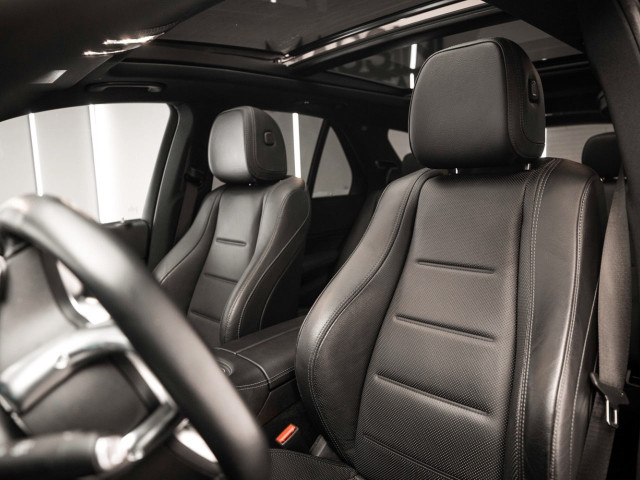 MERCEDES GLE 350 de 4MATIC Hibrido Enchufable