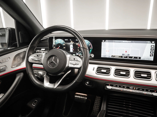 MERCEDES GLE 350 de 4MATIC Hibrido Enchufable