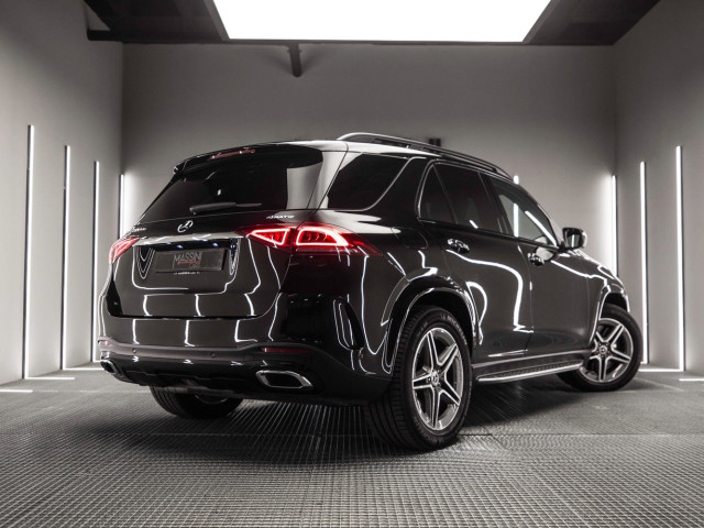 MERCEDES GLE 350 de 4MATIC Hibrido Enchufable