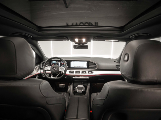 MERCEDES GLE 350 de 4MATIC Hibrido Enchufable