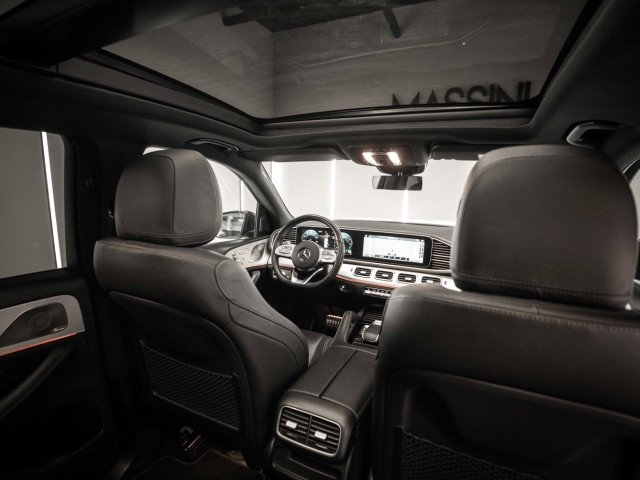 MERCEDES GLE 350 de 4MATIC Hibrido Enchufable