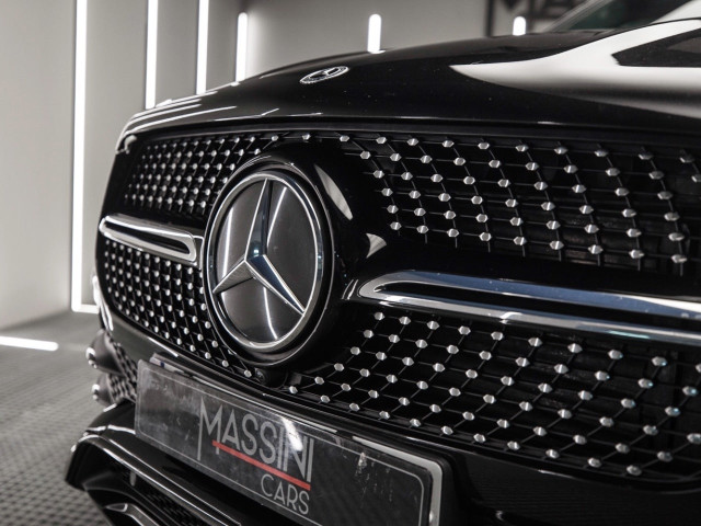 MERCEDES GLE 350 de 4MATIC Hibrido Enchufable