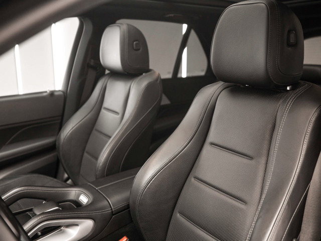 MERCEDES GLE 350 de 4MATIC Hibrido Enchufable