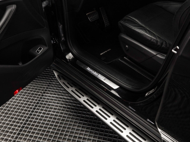MERCEDES GLE 350 de 4MATIC Hibrido Enchufable