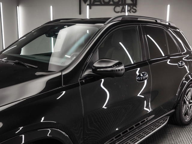 MERCEDES GLE 350 de 4MATIC Hibrido Enchufable