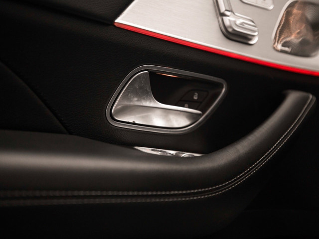 MERCEDES GLE 350 de 4MATIC Hibrido Enchufable
