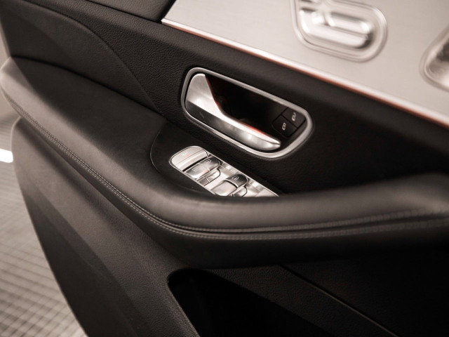 MERCEDES GLE 350 de 4MATIC Hibrido Enchufable