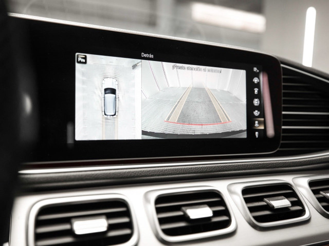 MERCEDES GLE 350 de 4MATIC Hibrido Enchufable