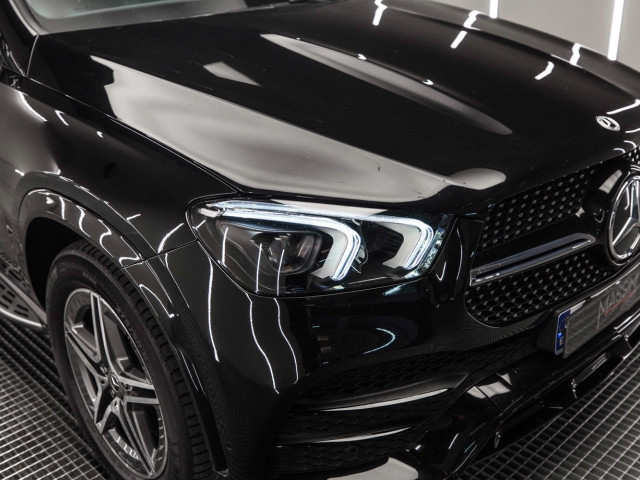 MERCEDES GLE 350 de 4MATIC Hibrido Enchufable