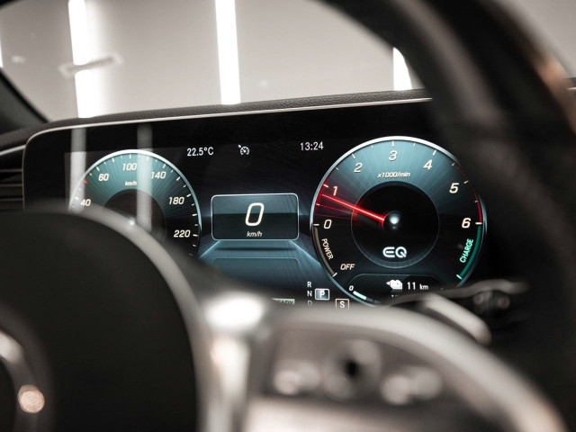 MERCEDES GLE 350 de 4MATIC Hibrido Enchufable
