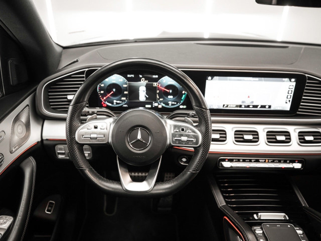 MERCEDES GLE 350 de 4MATIC Hibrido Enchufable