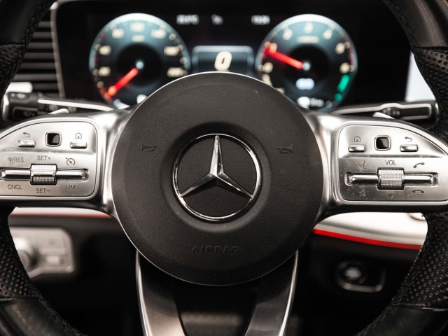 MERCEDES GLE 350 de 4MATIC Hibrido Enchufable
