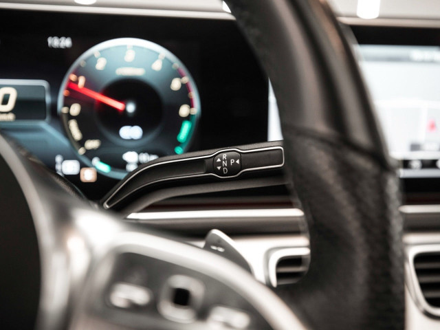 MERCEDES GLE 350 de 4MATIC Hibrido Enchufable