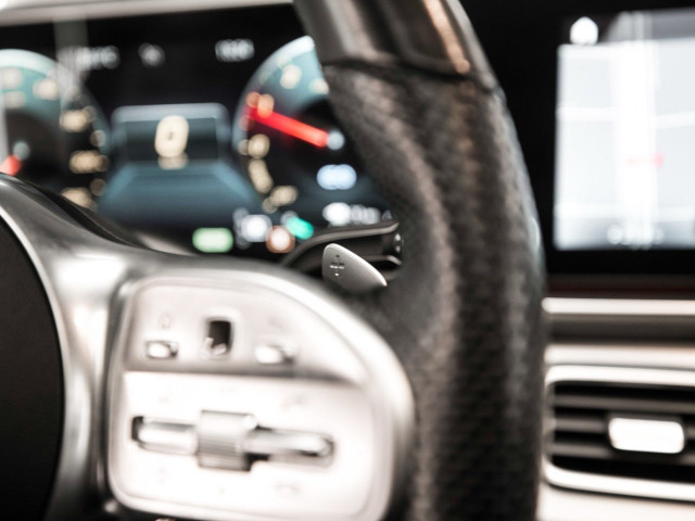 MERCEDES GLE 350 de 4MATIC Hibrido Enchufable