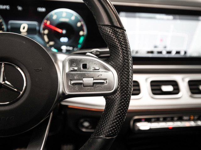 MERCEDES GLE 350 de 4MATIC Hibrido Enchufable