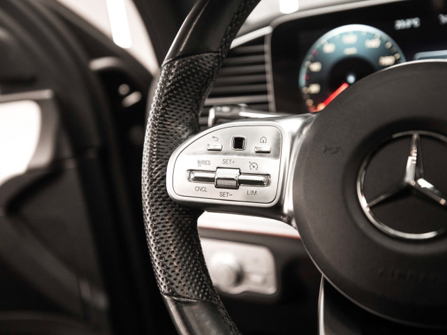MERCEDES GLE 350 de 4MATIC Hibrido Enchufable