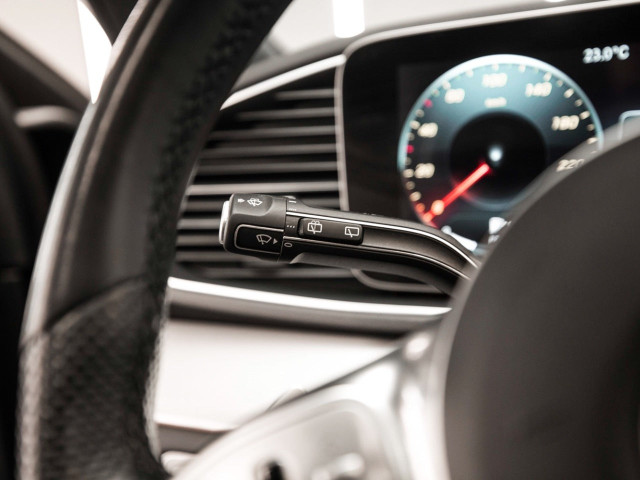 MERCEDES GLE 350 de 4MATIC Hibrido Enchufable