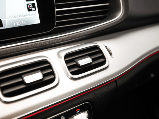MERCEDES GLE 350 de 4MATIC Hibrido Enchufable