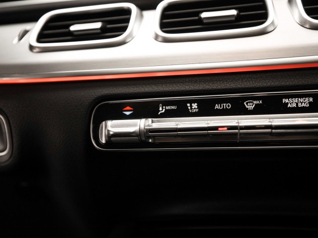 MERCEDES GLE 350 de 4MATIC Hibrido Enchufable
