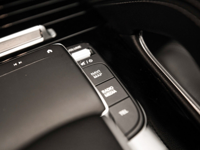 MERCEDES GLE 350 de 4MATIC Hibrido Enchufable