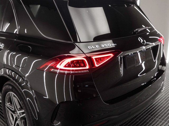 MERCEDES GLE 350 de 4MATIC Hibrido Enchufable