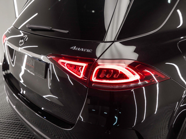 MERCEDES GLE 350 de 4MATIC Hibrido Enchufable