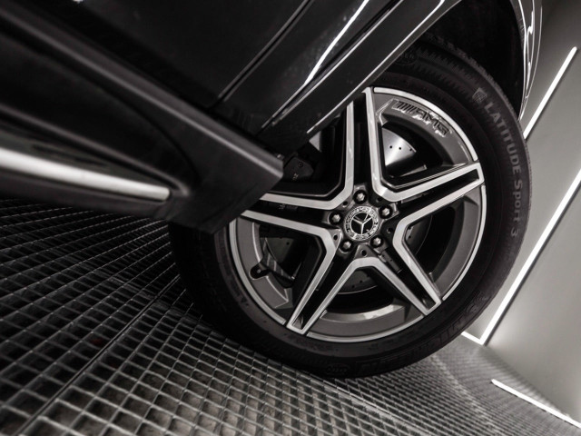 MERCEDES GLE 350 de 4MATIC Hibrido Enchufable