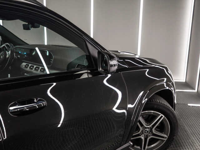 MERCEDES GLE 350 de 4MATIC Hibrido Enchufable