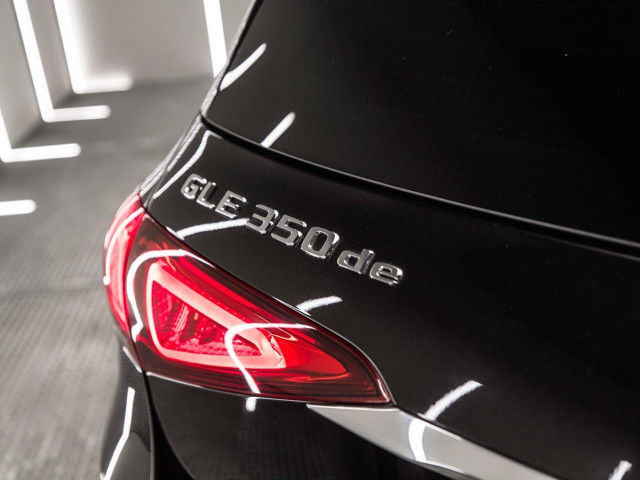 MERCEDES GLE 350 de 4MATIC Hibrido Enchufable