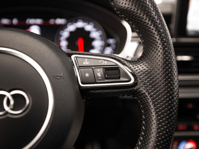 AUDI A7 Sportback 4.0 TFSI 560CV quattro tiptron