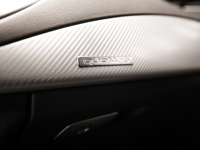 AUDI A7 Sportback 4.0 TFSI 560CV quattro tiptron