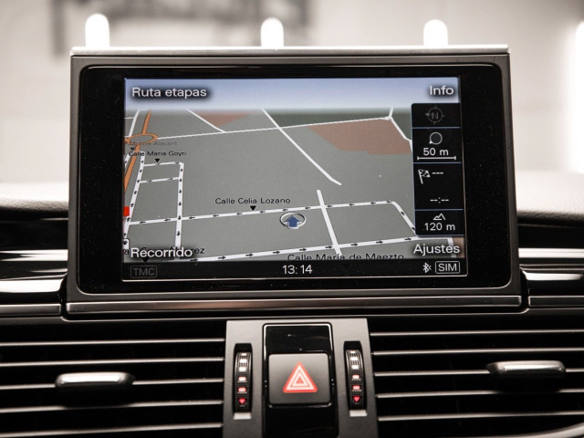 AUDI A7 Sportback 4.0 TFSI 560CV quattro tiptron