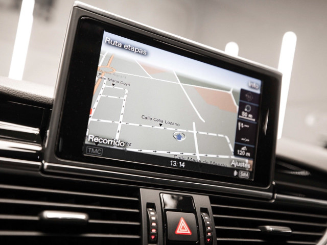 AUDI A7 Sportback 4.0 TFSI 560CV quattro tiptron