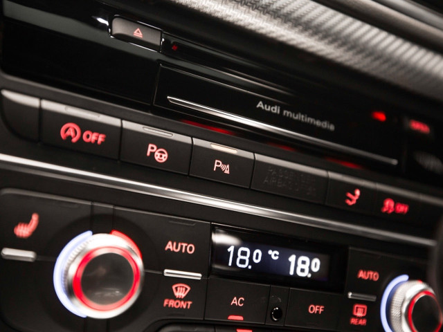 AUDI A7 Sportback 4.0 TFSI 560CV quattro tiptron