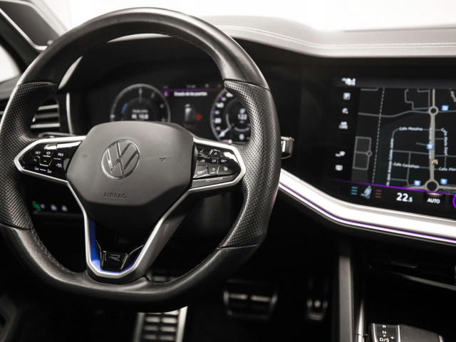 VOLKSWAGEN Touareg R 3.0 V6 TSI 340kW Tip 4M
