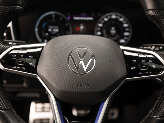 VOLKSWAGEN Touareg R 3.0 V6 TSI 340kW Tip 4M