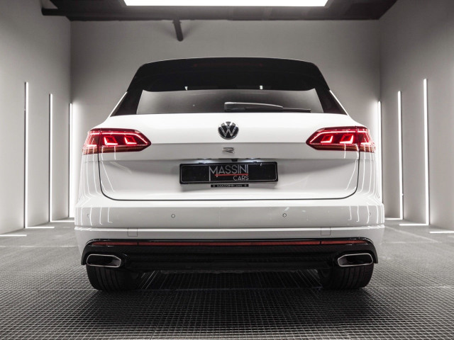 VOLKSWAGEN Touareg R 3.0 V6 TSI 340kW Tip 4M
