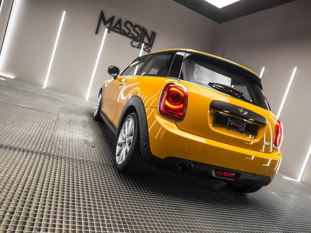 MINI One