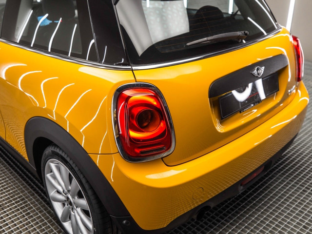MINI One