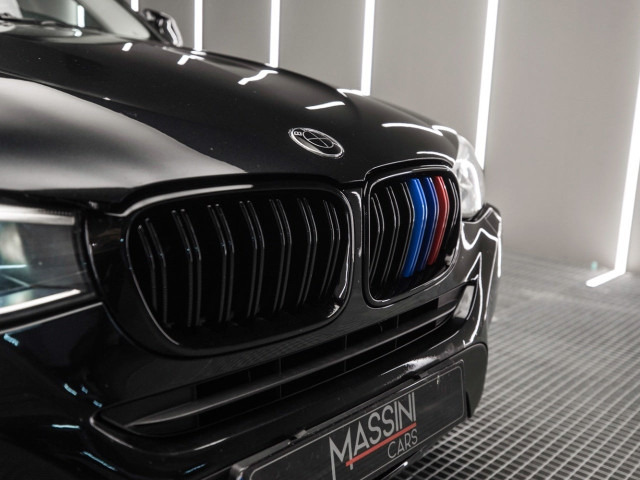 BMW X4 xDrive30d