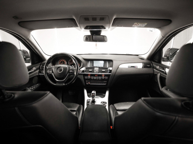 BMW X4 xDrive30d