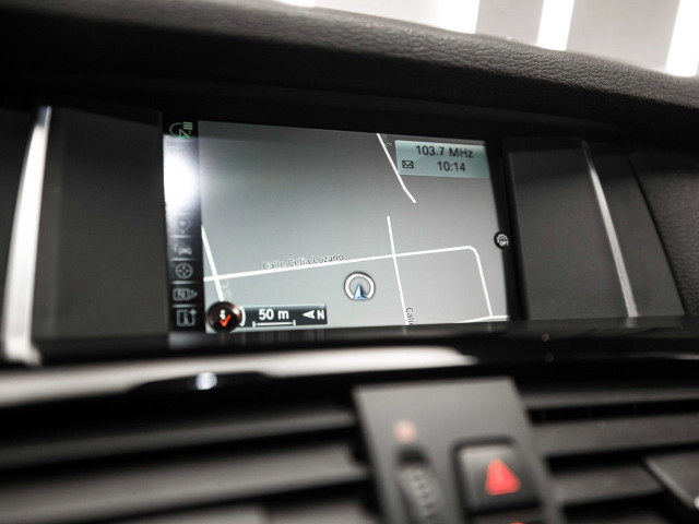 BMW X4 xDrive30d