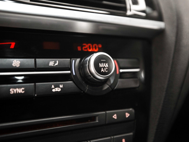 BMW X4 xDrive30d