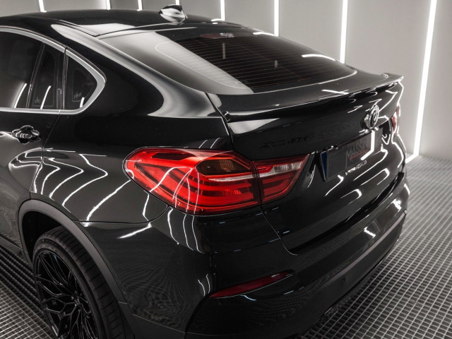 BMW X4 xDrive30d